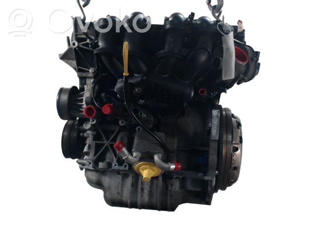 Engine   HXDA,HXDA