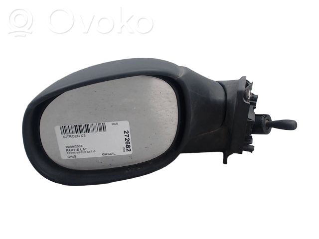 Citroen C3 Oglindă electrică ușă față 