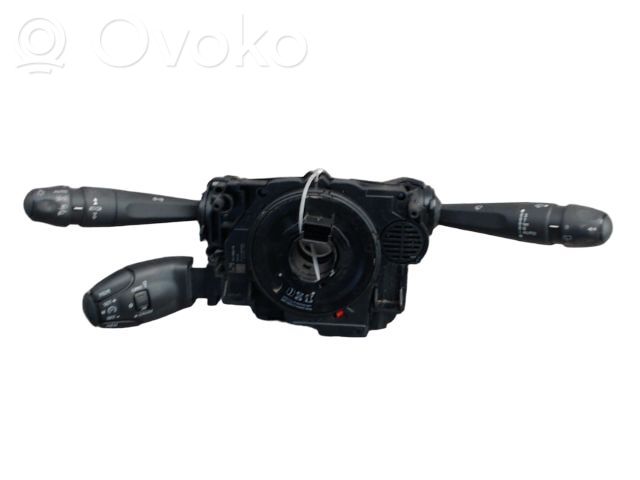 Citroen C3 Bloc semnalizator și ștergător parbriz 