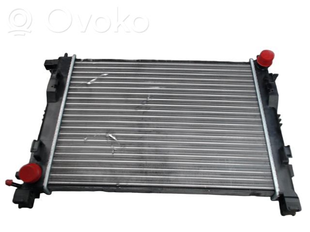 Renault Clio IV Radiator lichid răcire 
