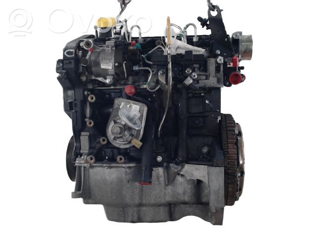 Renault Kangoo I Engine 