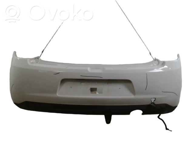 Citroen C3 Bară spate 