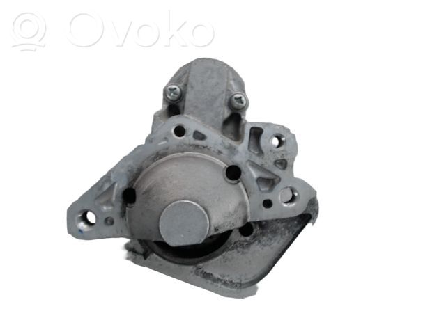 Renault Kangoo I Electromotor 