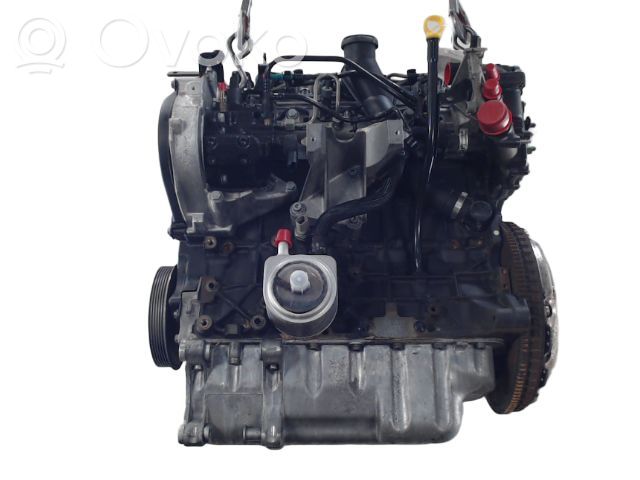 Variklis   0135FE,0135FE,RHY