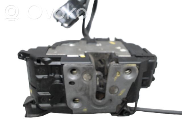 Front door lock   8200219247,8200219247