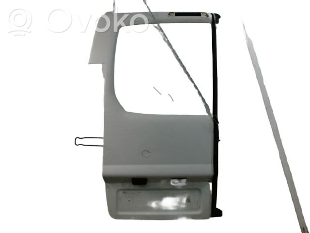 Back/rear loading door   8702A1,8702A1