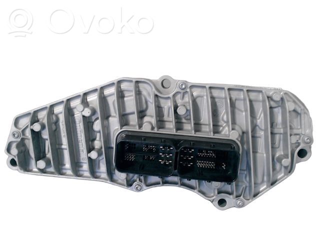 Renault Scenic III -  Grand scenic III Gearbox control unit/module 