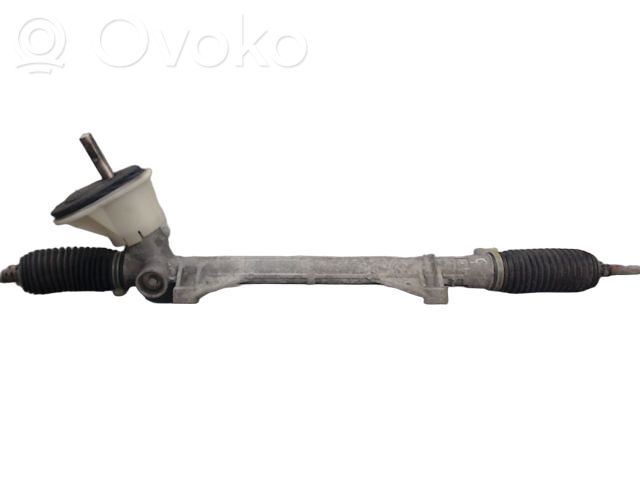 Renault Clio III Steering rack 