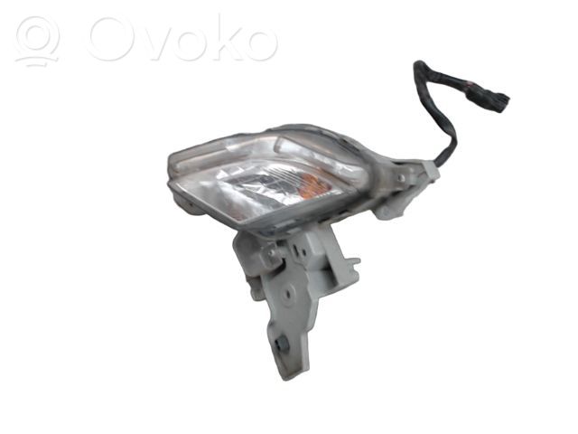 Mazda CX-3 Front indicator light 