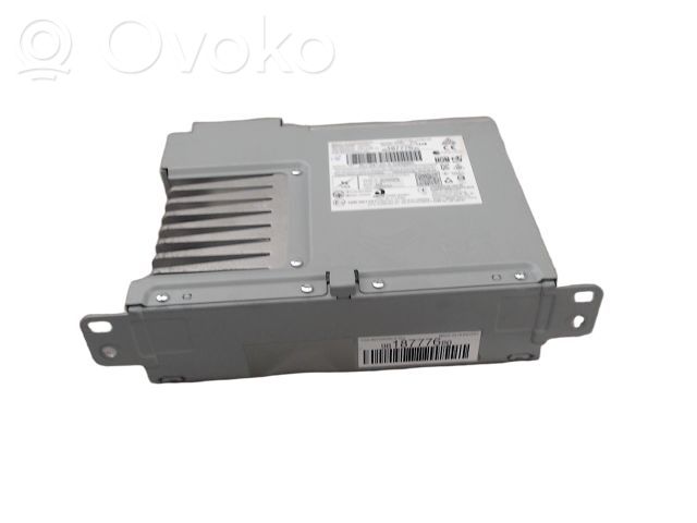 Citroen Jumpy Radio / CD-Player / DVD-Player / Navigation 