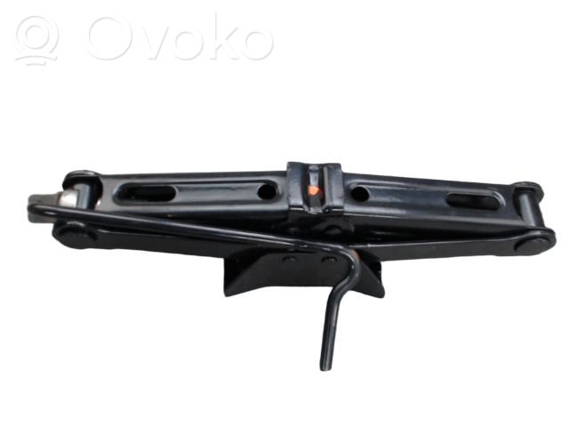 Peugeot 207 Lewarek samochodowy 