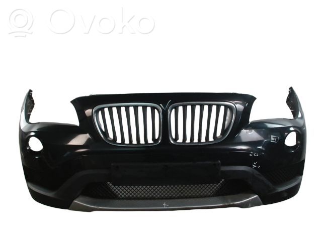BMW X1 E84 Front bumper 