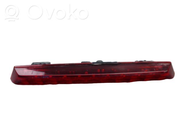 Mazda CX-3 Third/center stoplight 