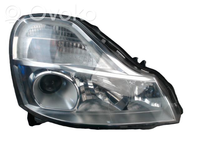 Headlight/headlamp   7701069722,043669,2011547052,2011547152,38024027,4367964,4367964V,4405282,5511189RLDEM,7701069722,7701069723,8200658387,PP1251D,RN3104923,RN3104933