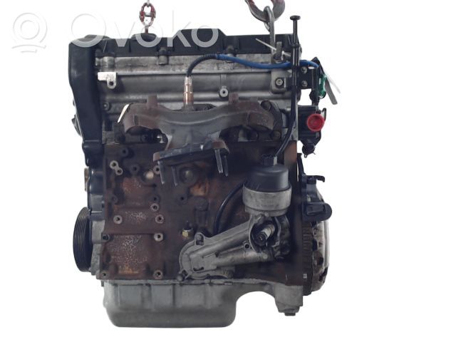 Peugeot 207 Motor 