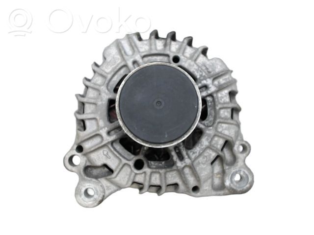 Volkswagen Polo V 6R Alternator 