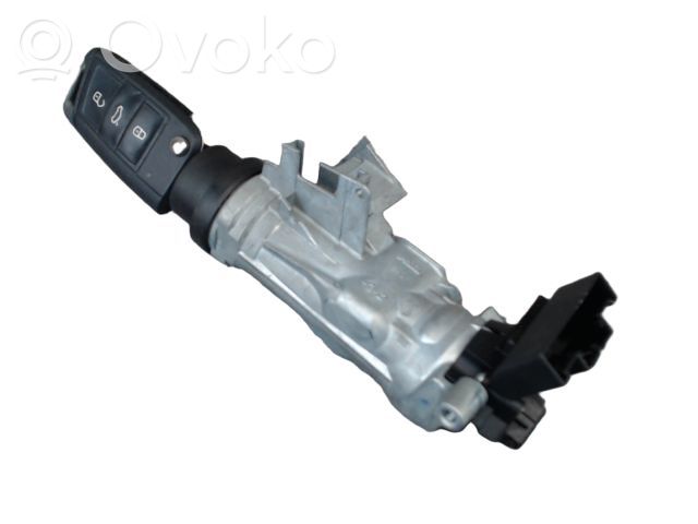 Seat Ibiza V (KJ) Ignition lock 