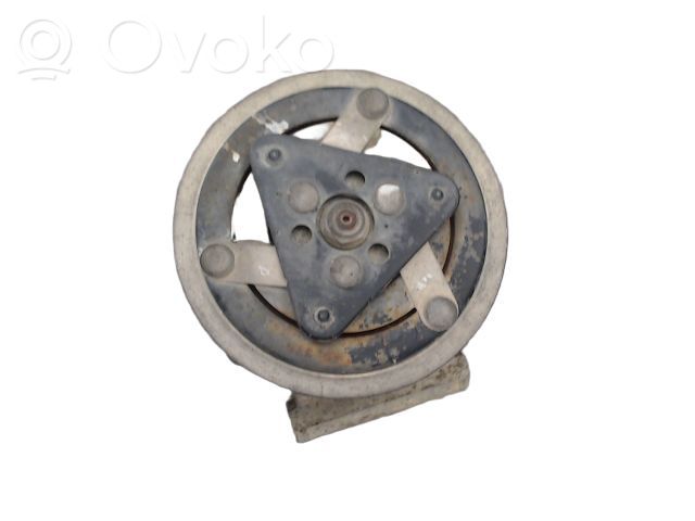 Peugeot 206 CC Compressore aria condizionata (A/C) (pompa) 