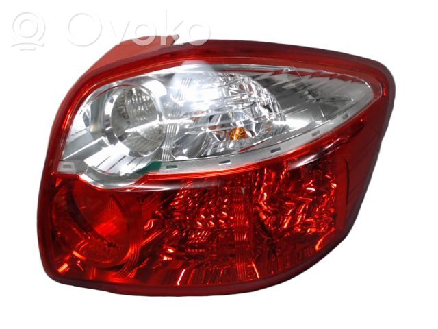 Toyota Auris 150 Takavalot 
