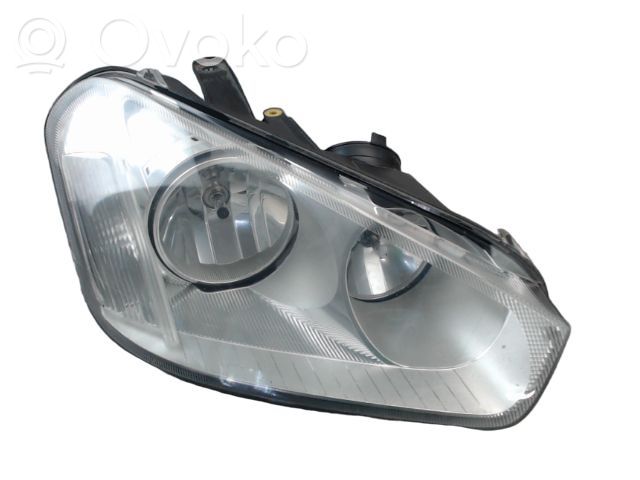 Ford C-MAX I Phare frontale 