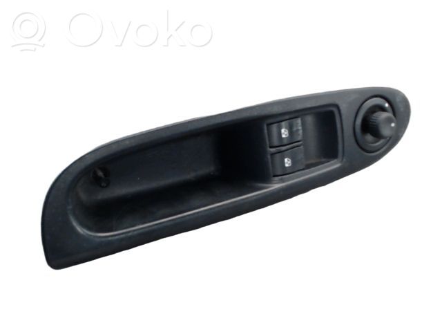 Renault Clio II Electric window control switch 