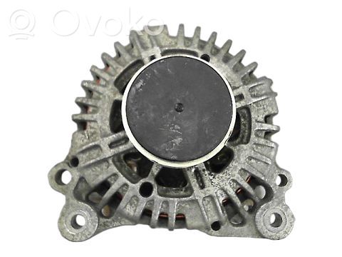 Volkswagen Golf Plus Generator/alternator 