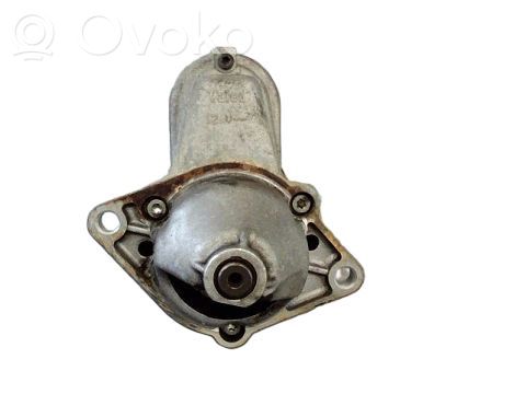 Opel Corsa C Electromotor 