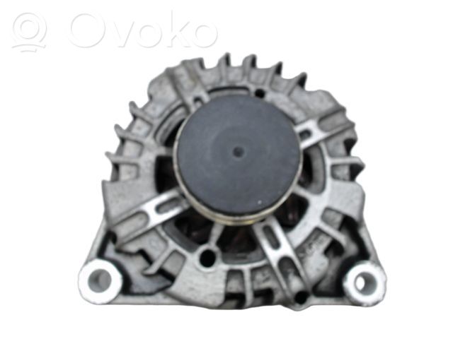 Citroen C3 Generator/alternator 