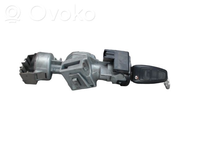 Ford C-MAX II Ignition lock 