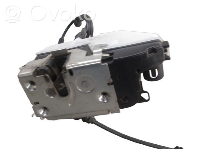 Front door lock   9136N7,9136N7