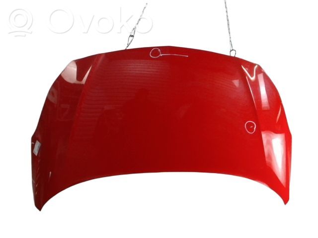 Opel Corsa E Engine bonnet/hood 