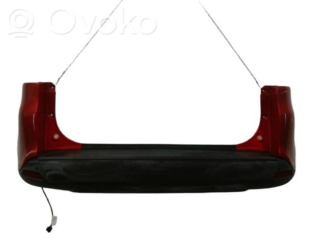 Renault Clio IV Parachoques 