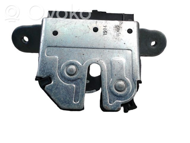 Loading door lock   39021416,39021416