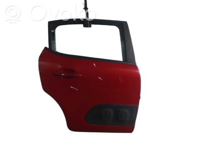 Citroen C3 Galinės durys 