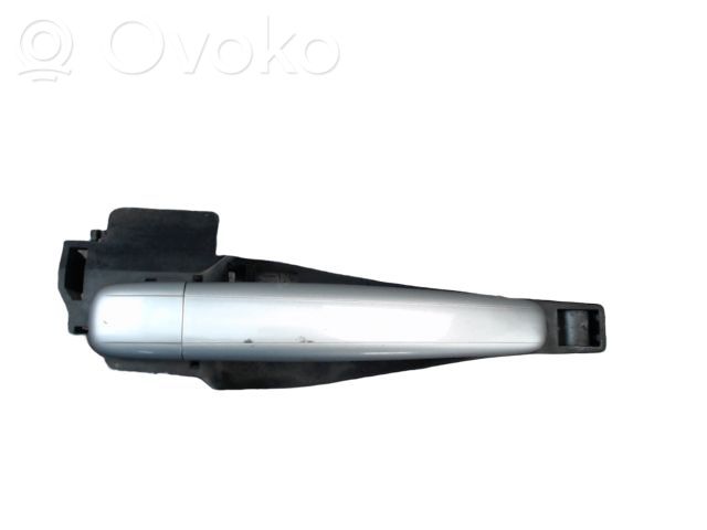 Citroen C3 Manecilla externa puerta trasera 