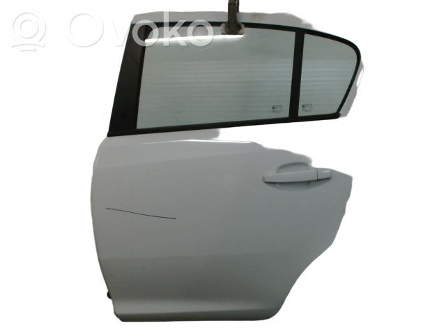 Puerta trasera   93189342,93189342