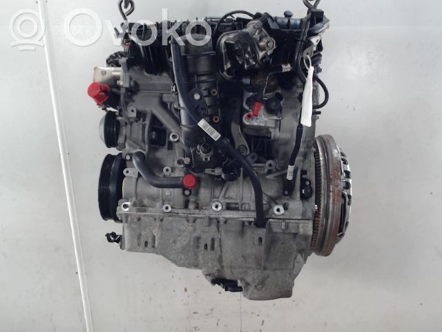 Variklis   N47D20C,N47D20C
