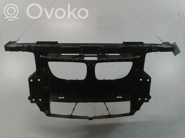 BMW 1 E81 E87 Radiatoru panelis 