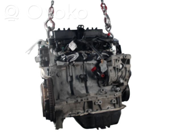 Citroen C3 Variklis 