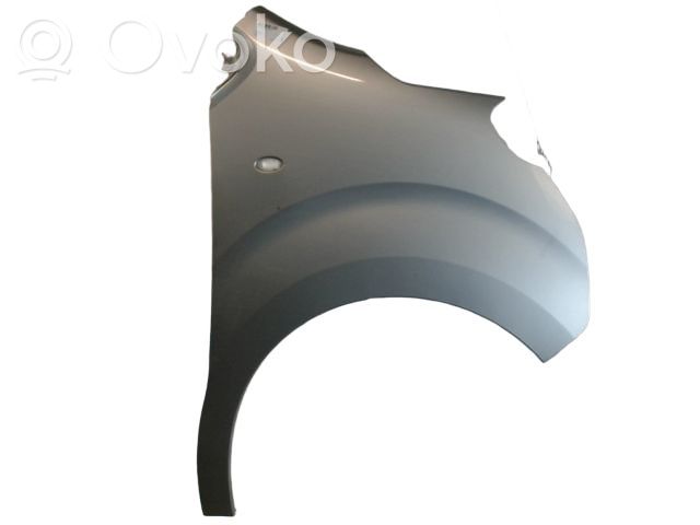 Peugeot Expert Spārns 