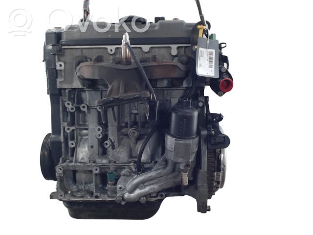 Peugeot 206 Variklis 