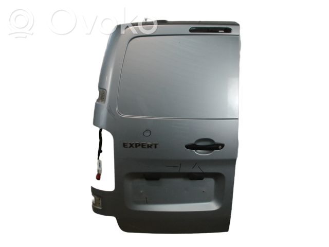 Peugeot Expert Durvis 