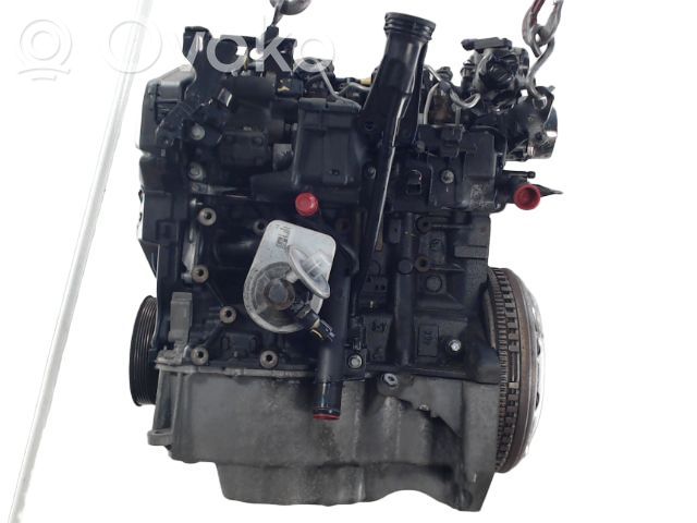 Dacia Lodgy Motor 