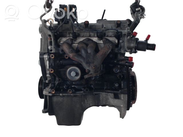 Motor   6001549091,6001549091,K7JA714