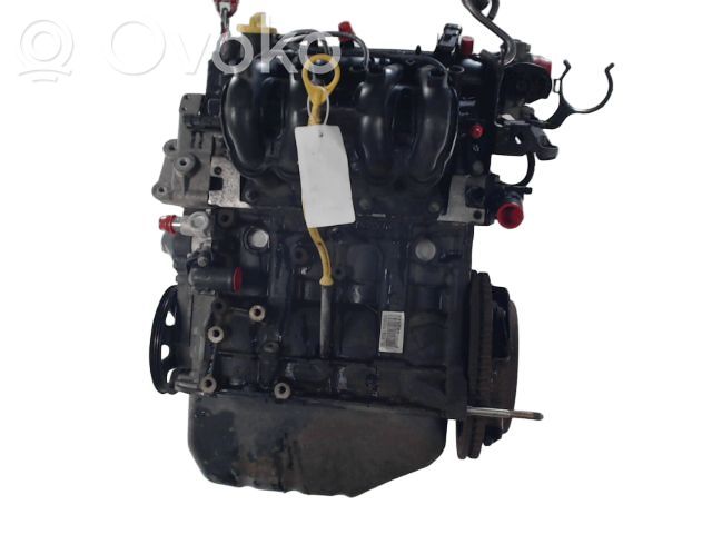 Renault Twingo I Engine 