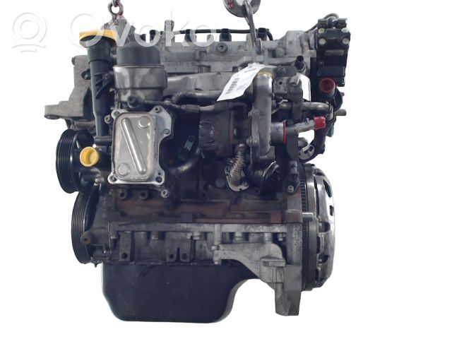 Motor   Z13DT,Z13DT