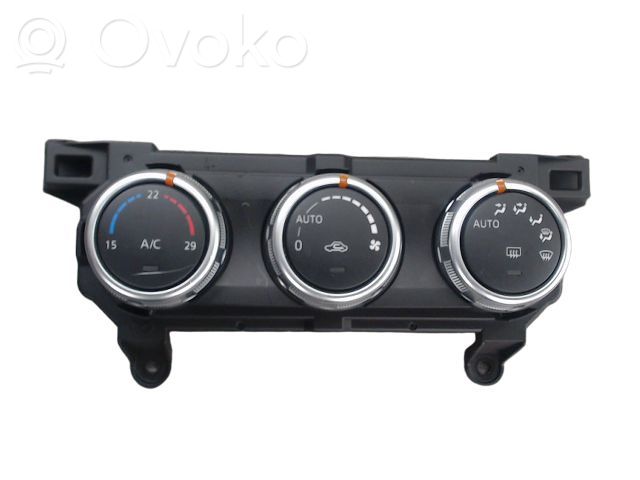 Climate control unit   DG7N61190E,DG7N61190E