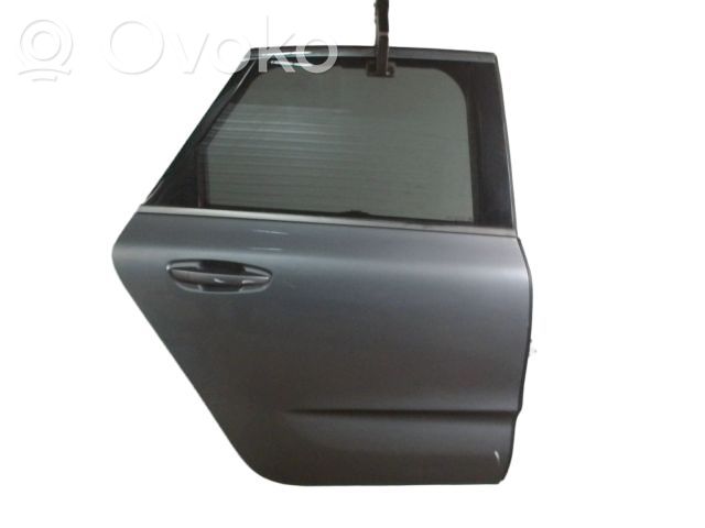Citroen C4 SpaceTourer Galinės durys 