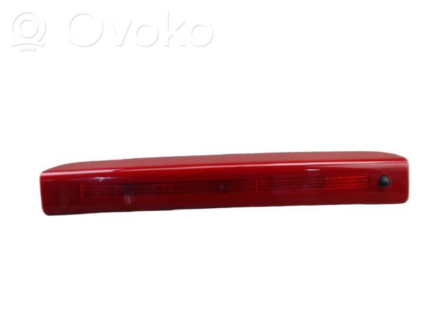 Renault Megane III Third/center stoplight 