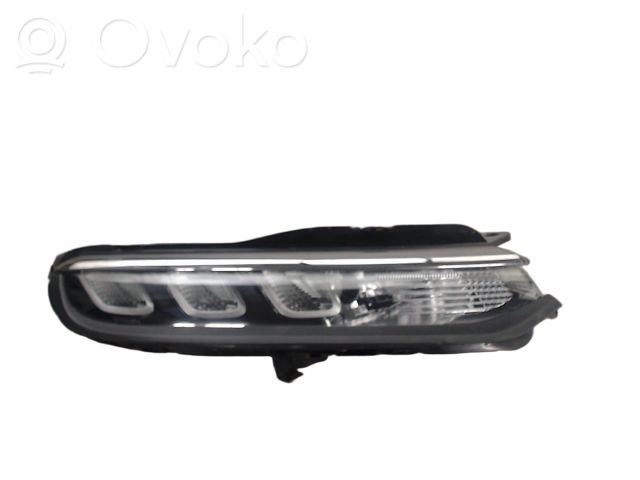 Citroen C3 LED dienos žibintas 